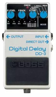 Digital Delay